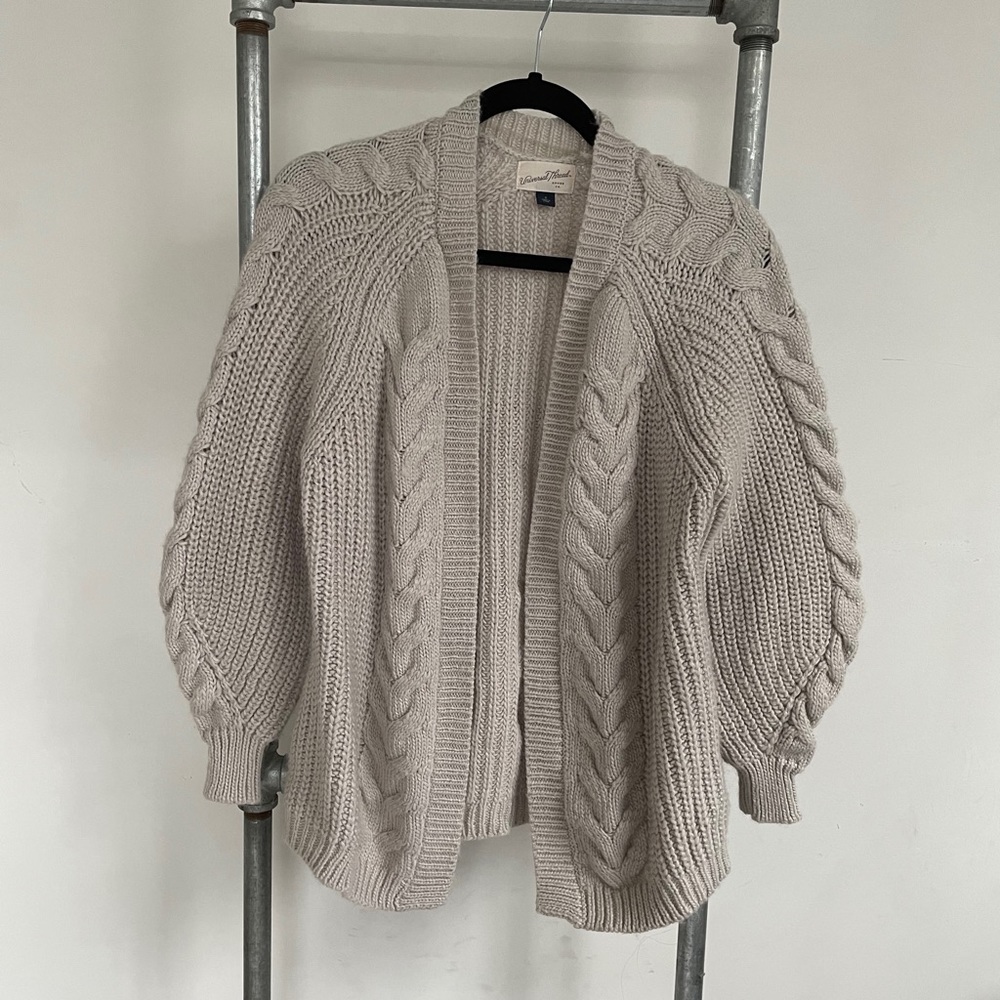 Universal Thread Cardigan S
